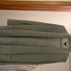 American eagle cardigan